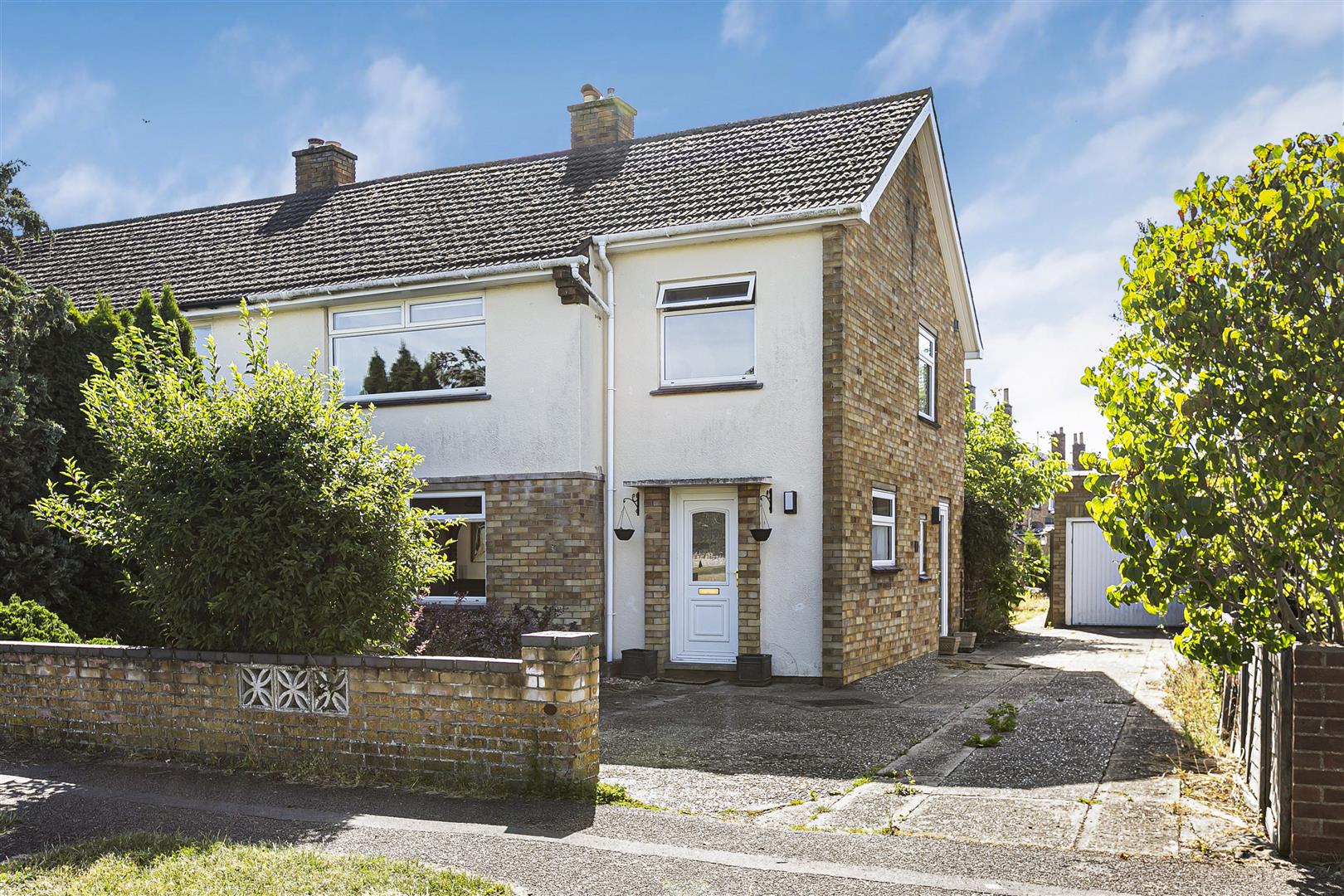 3 Bedroom for sale in Cambridge Cheffins Cambridge Sales